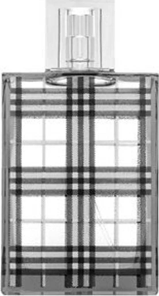 Burberry Brit Uomo 50ml EDT - Eleganza Casual e Legnosa Burberry