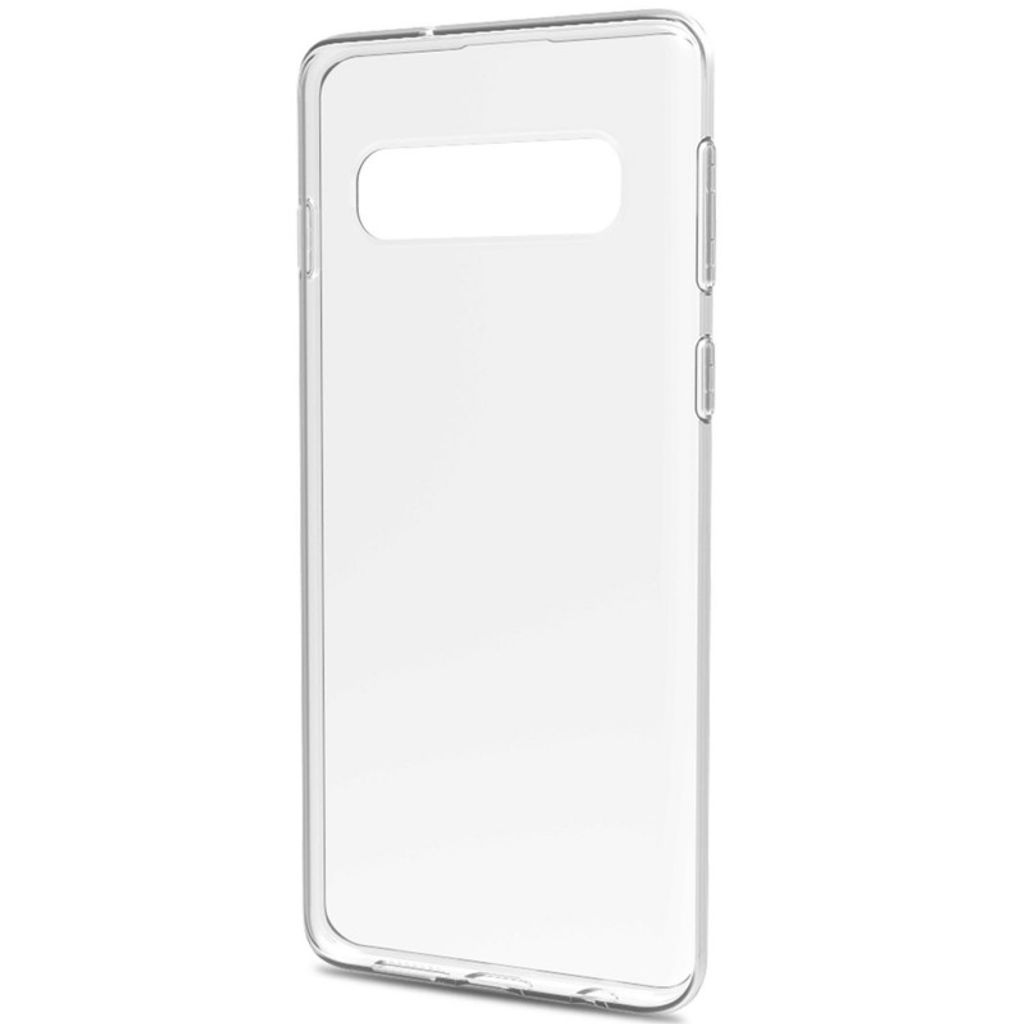 Celly Gelskin Handytasche 16,3 cm (6,4") Hülle Transparent
