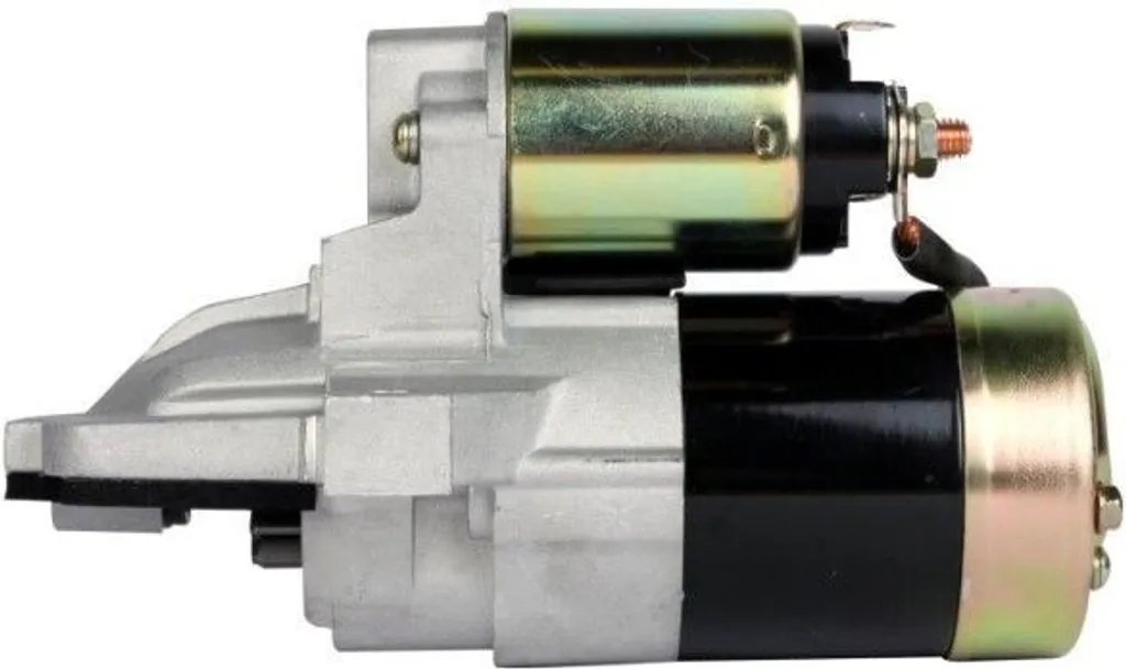 Démarreur auto HELLA contre les pannes d'allumage L81318400