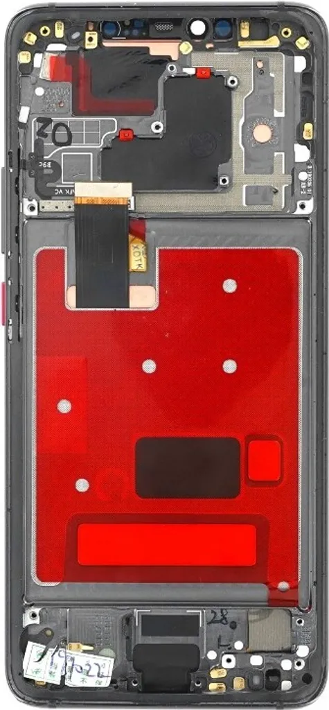 Bloc Écran de Remplacement pour Huawei Mate 20 Pro LCD et Vitre Tactile - 2