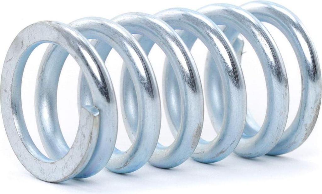 BOSAL Feder, Abgasrohr Artikel: 251-025