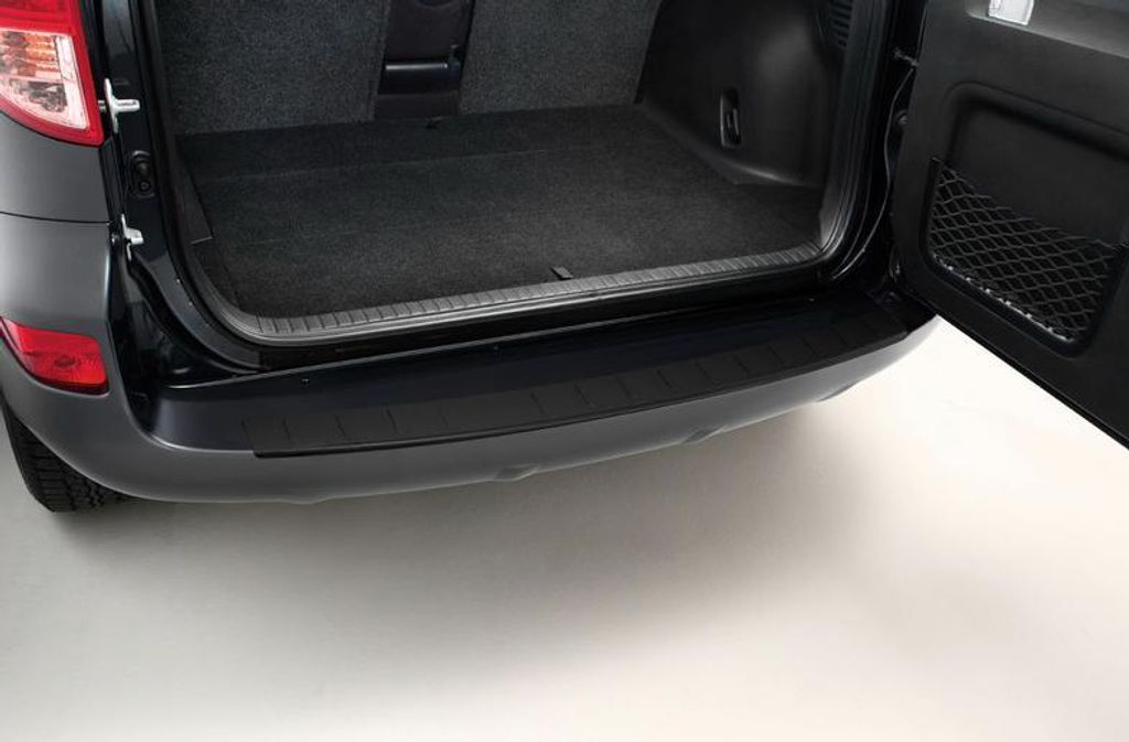 TOYOTA Rav4 Pare-chocs arrière Barre de protection Image du produit 