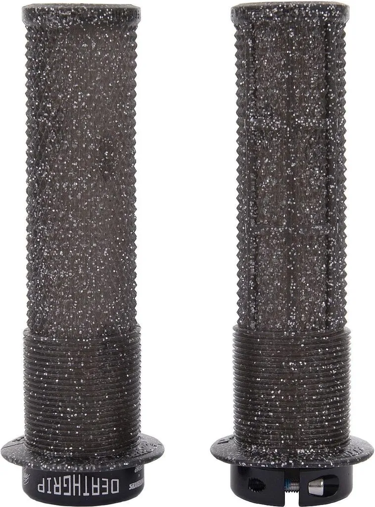 Poignées DMR Death Grip Galaxy 133mm : Fini les Mains qui Glissent