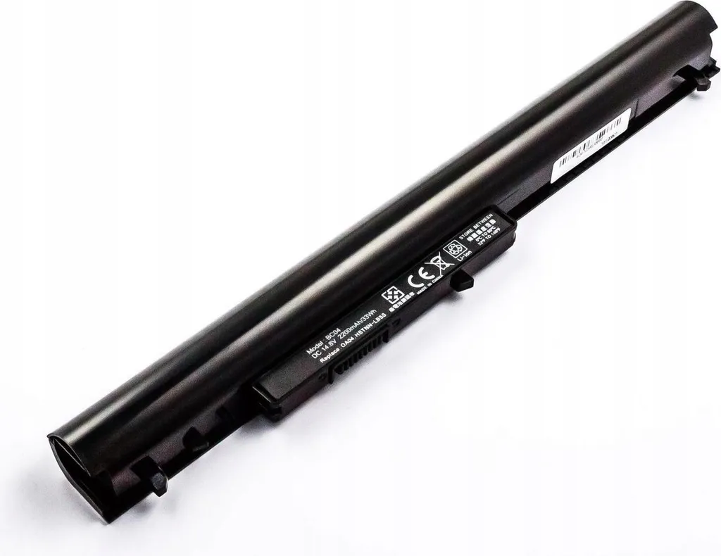 Batterie de rechange pour PC portable CoreParts - Cellules haute densité