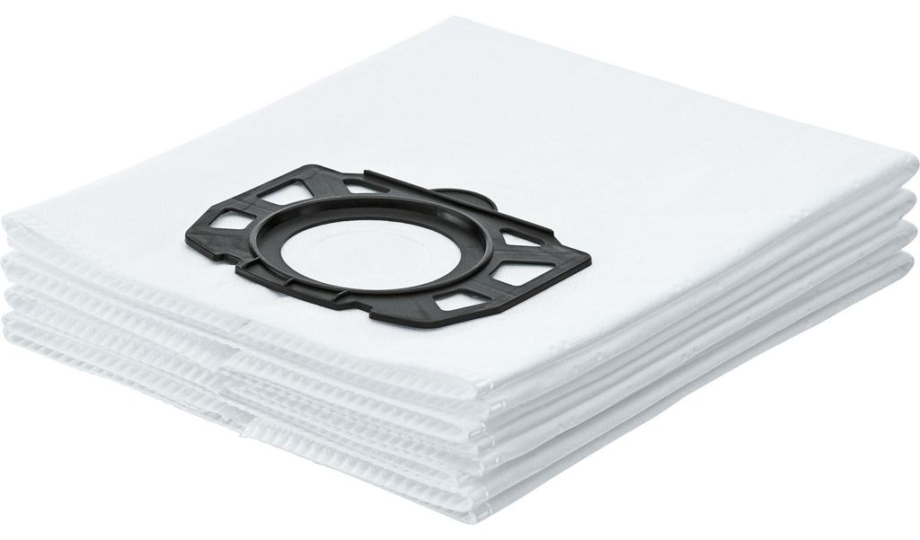 Sacs filtrants WD4...WD6 Image du produit 