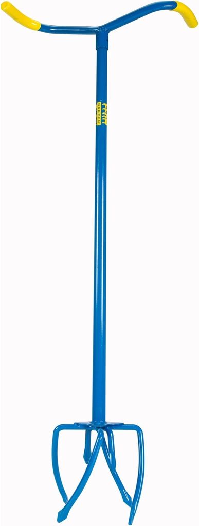 Gardenclaw Gartenkralle GC82106 - Grabegabel - 14.5 x 14.5 Produktbild 
