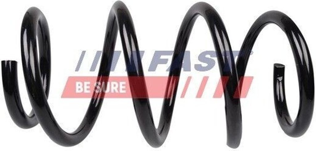FAST FT12223 - OE 5002 NK Fahrwerksfeder, Vorderachse für Jumper, Ducato, Boxer