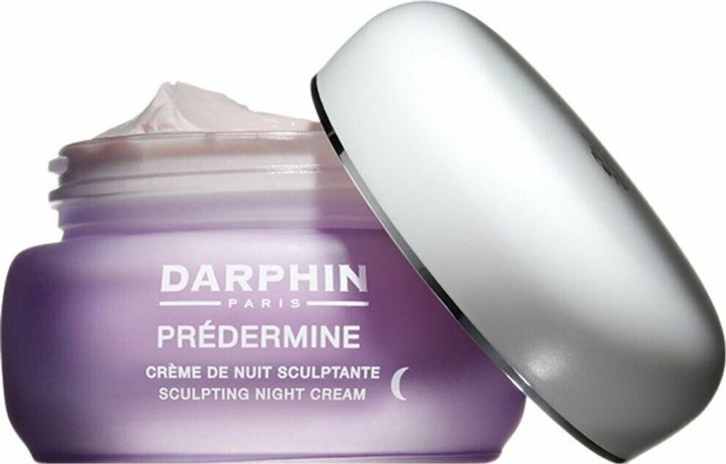 Darphin Hydratačné prípravky Predermine Sculpting Night Cr Obrázok produktu 