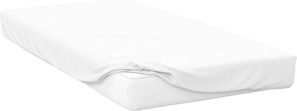 Lenzuolo King Size Belledorm 400 Fili - Puro Cotone Egiziano Bianco