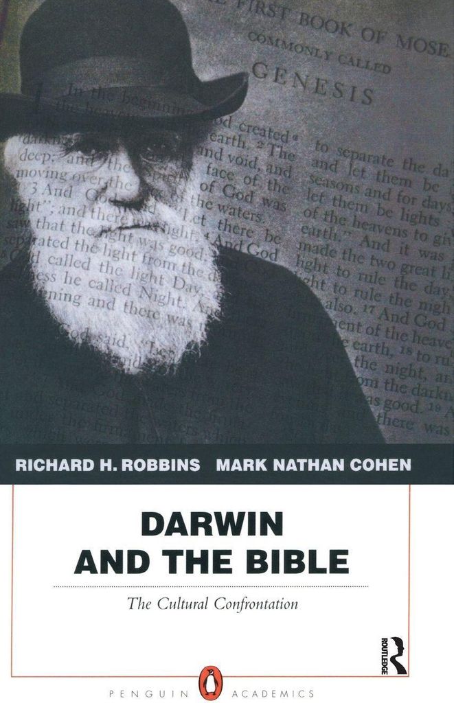 Darwin and the Bible