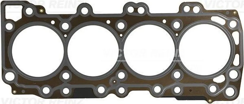 Joint de culasse de rechange Nissan Navara 2.5Dci pour réparation moteur 05-