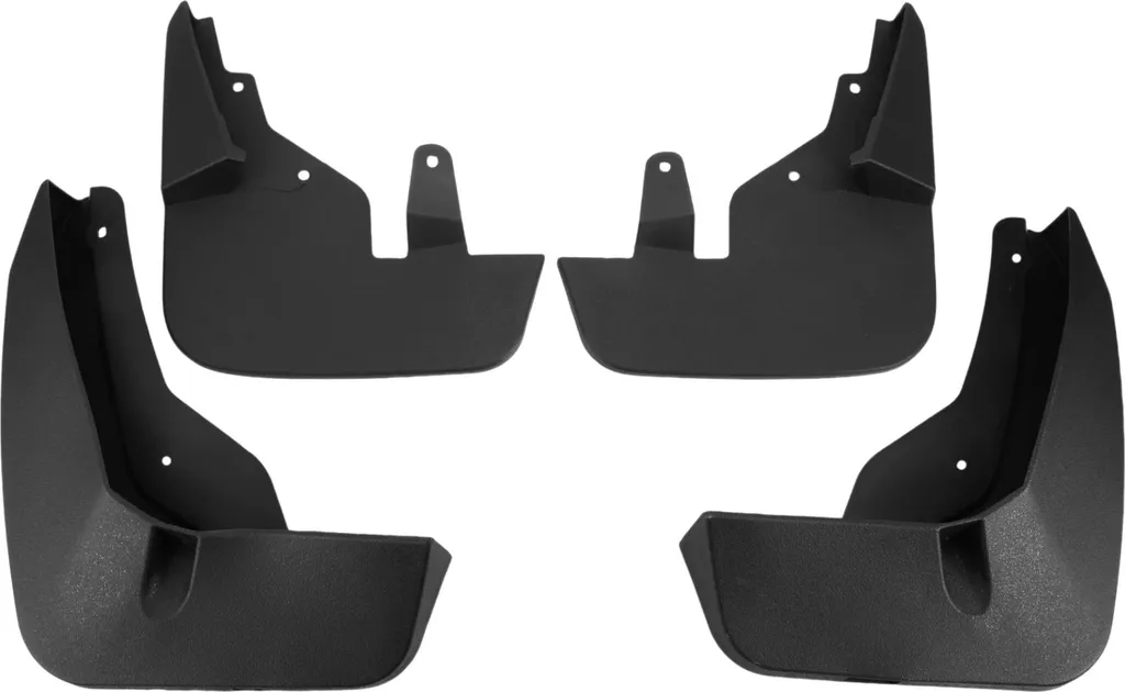 Garde-Boue Anti-Corrosion Chevrolet Tahoe 2022-2023 Protection Bas Caisse
