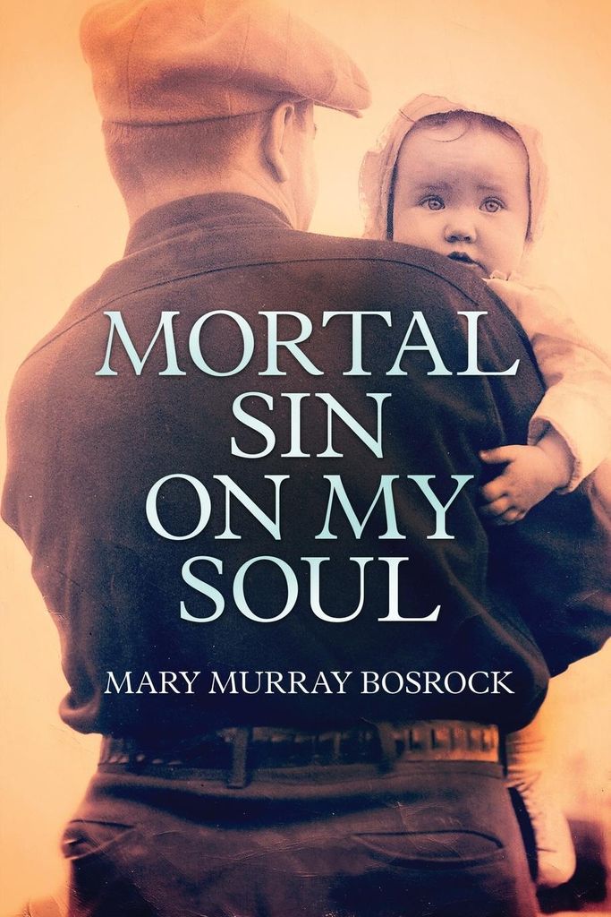 Mortal Sin on My Soul
