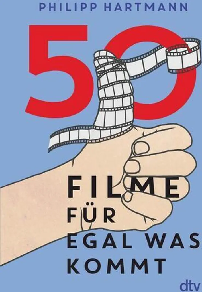 Ne cherchez plus quoi regarder : 50 Films pour en finir avec l'ennui