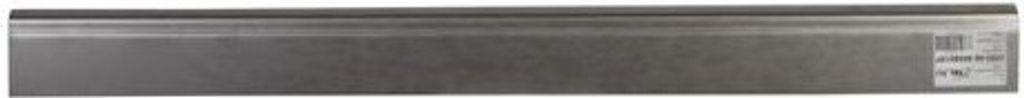 BLIC 6505-06-9568015P Schweller Reparaturblech Einstiegblech Links Rechts für VW Transporter V Bus (7HB, 7HJ, 7EB, 7EJ, 7EF, 7EG, 7HF, 7EC) Multiv...