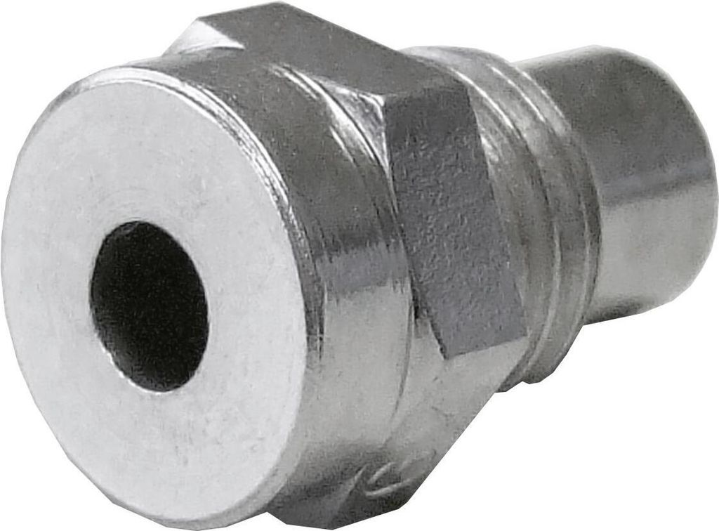 Blindnietzangen-Mundstück 4.8/5 mm 4262