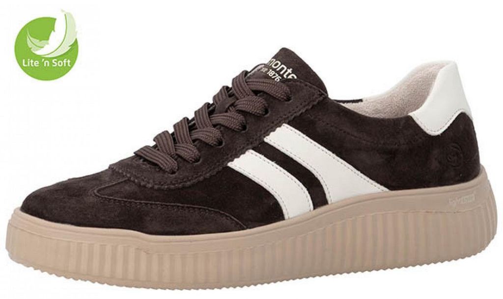 Remonte Damen leichte Sneaker 43 Produktbild 