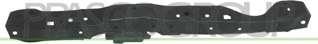 Support de serrure pour réparation carrosserie Nissan Pixo OE 625014A00E