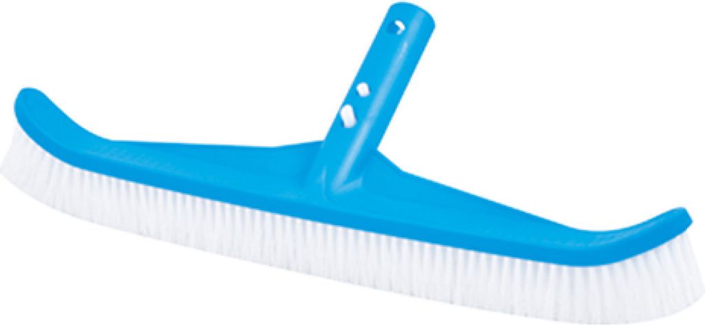Pool Reingigunsbürste ca. 40cm breit Produktbild 