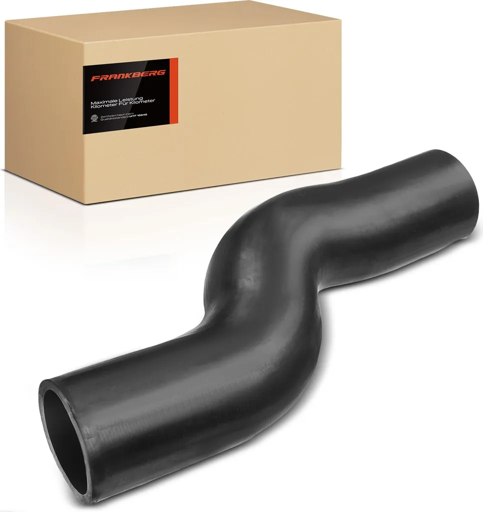Tuyau de Refroidissement Turbo VW LT II pour Réparation Moteur et Bus