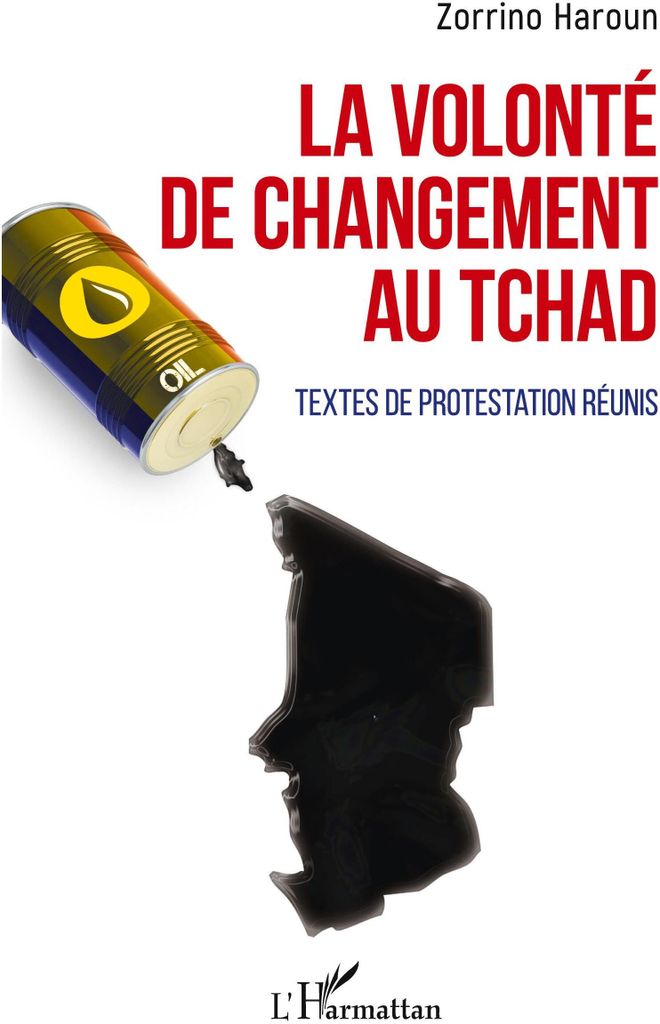 La volonté de changement au Tchad