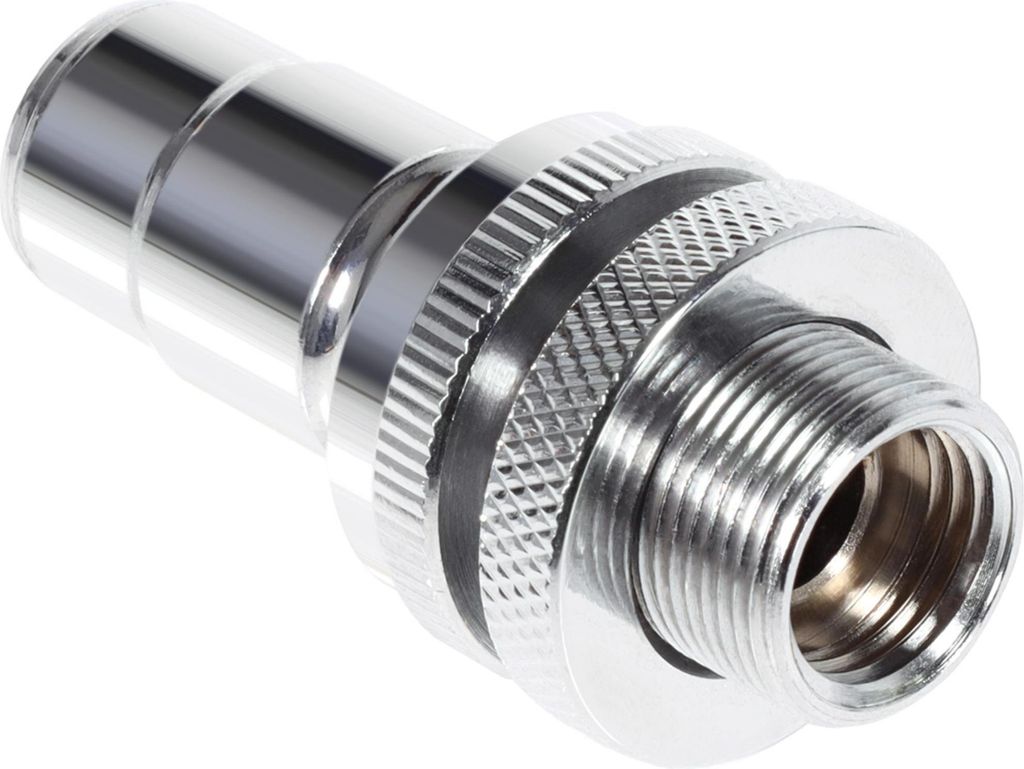 Alphacool ES Schnellverschluss BLH1A PushIn Male IG mit