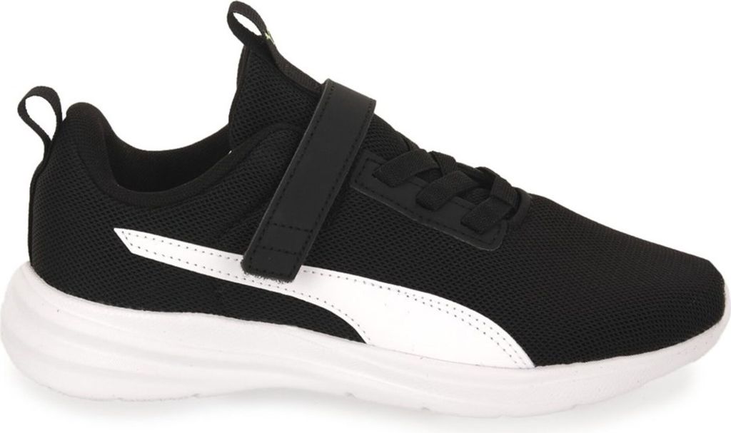 Puma Rickie Runner AC+ PS 3949320001 (28/puma black-puma white)