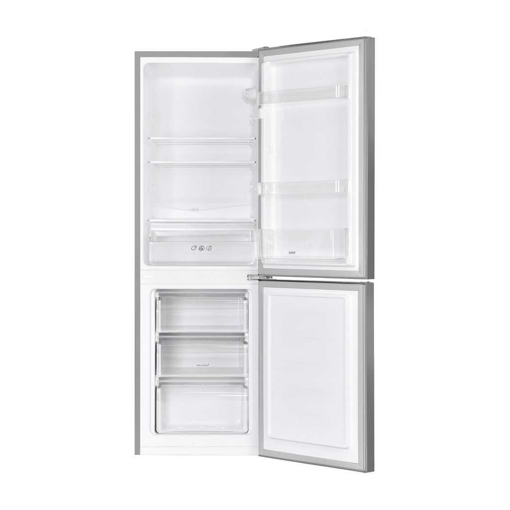 Candy CCG1L314ES Kühl-Gefrier-Kombination Low Frost Technologie Fast-Cool