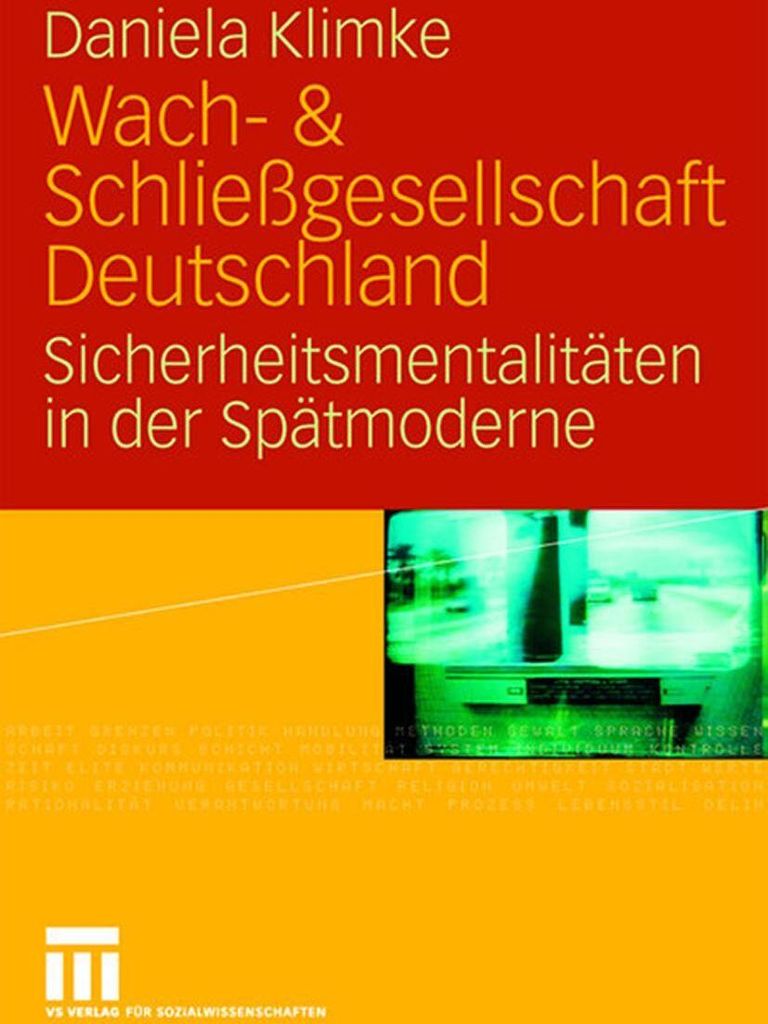 Wach- & Schließgesellschaft Deutschland