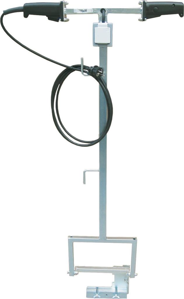 Eibenstock Elektrowerkzeuge Eibenstock Bodenführungsgestell für EPF, 37404000