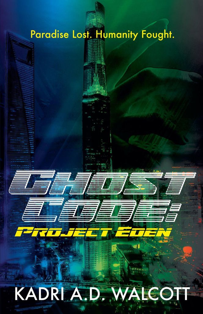 Ghost Code