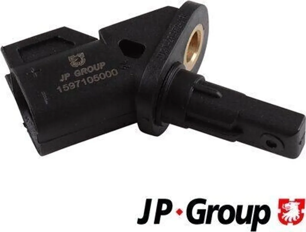 Sensore Velocità ABS JP GROUP 1597105000 Ford Mondeo III BWY