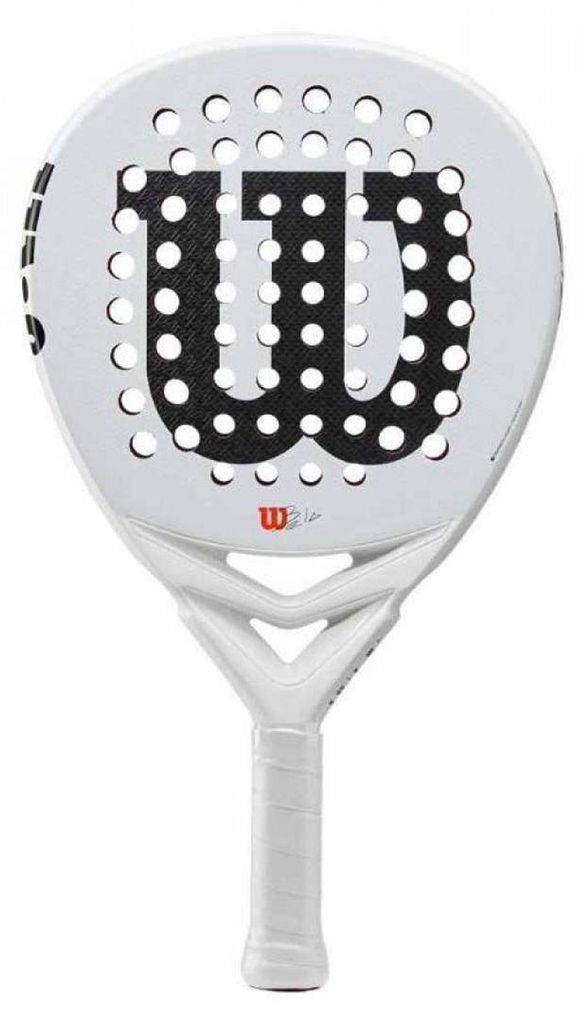 Racchetta da padel Wilson Bela LT V2.5 2024 Immagine del prodotto 