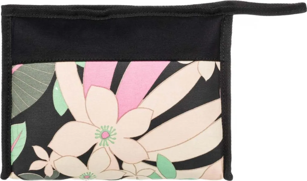 Sac en toile multicolore Roxy ERJAA04273 grand volume taille unique - 3