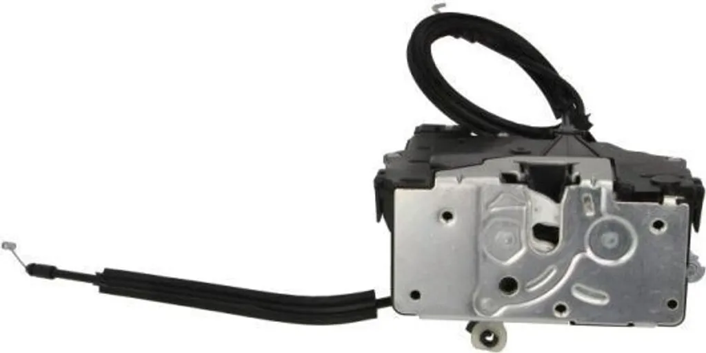 Mécanisme de fermeture porte avant gauche pour Fiat Ducato et Jumper