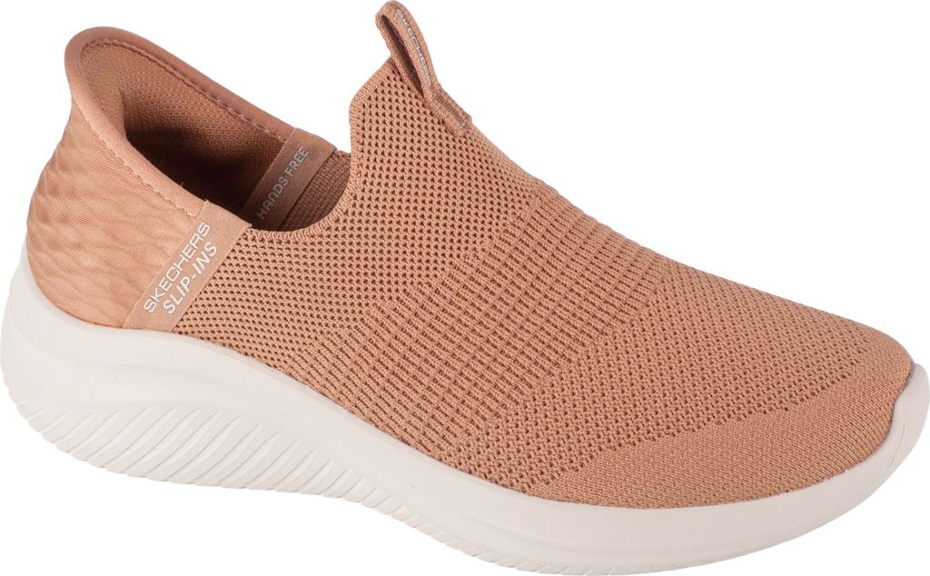 Skechers Slip-Ins Ultra Flex 3.0 - Cozy Streak 149708-TAN, Produktbild 