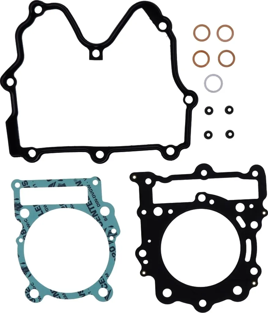 Kit joints haut moteur Pamoto haute résistance pour BMW F 650 CS