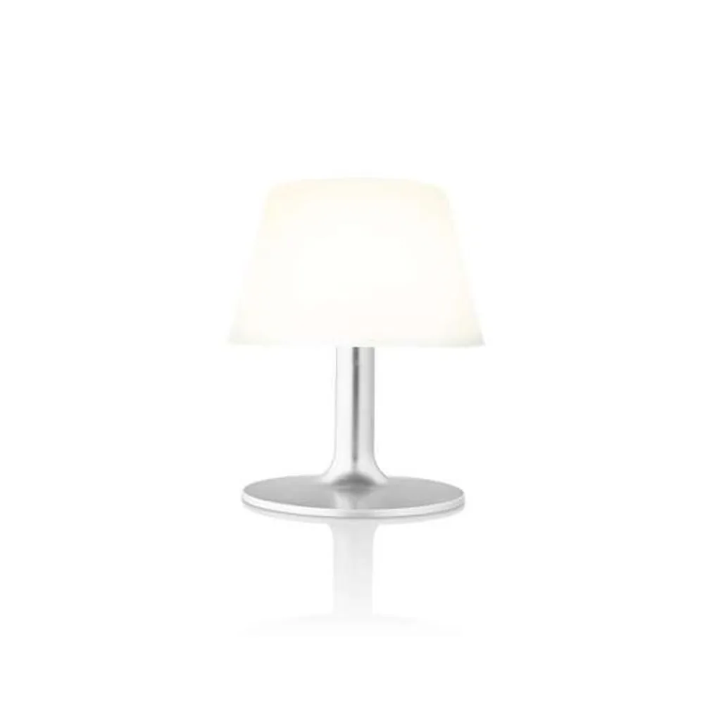 Eva Solo SunLight 571369 - Lampada Esterna Solare Acciaio e Vetro Plast