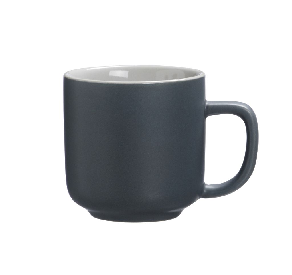 Ritzenhoff und Breker Jasper grau Espresso-Obertasse Produktbild 