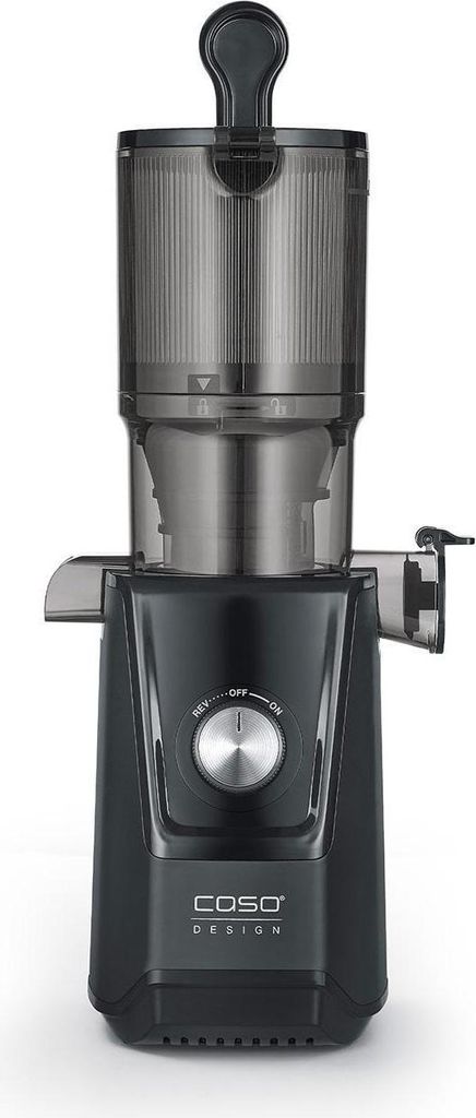 3512 Juice Fit Slow Juicer Entsafter