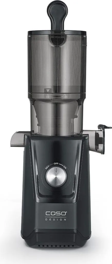 Spremiagrumi CASO Juice Fit Ø105mm 40 rpm Senza BPA