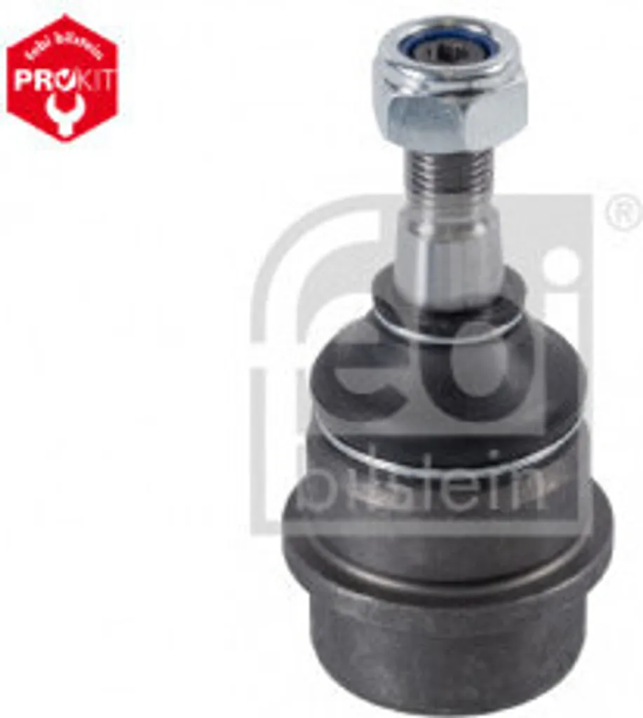Febi Bilstein 14121 Joint de suspension OE FTC 3570 pour Discovery II
