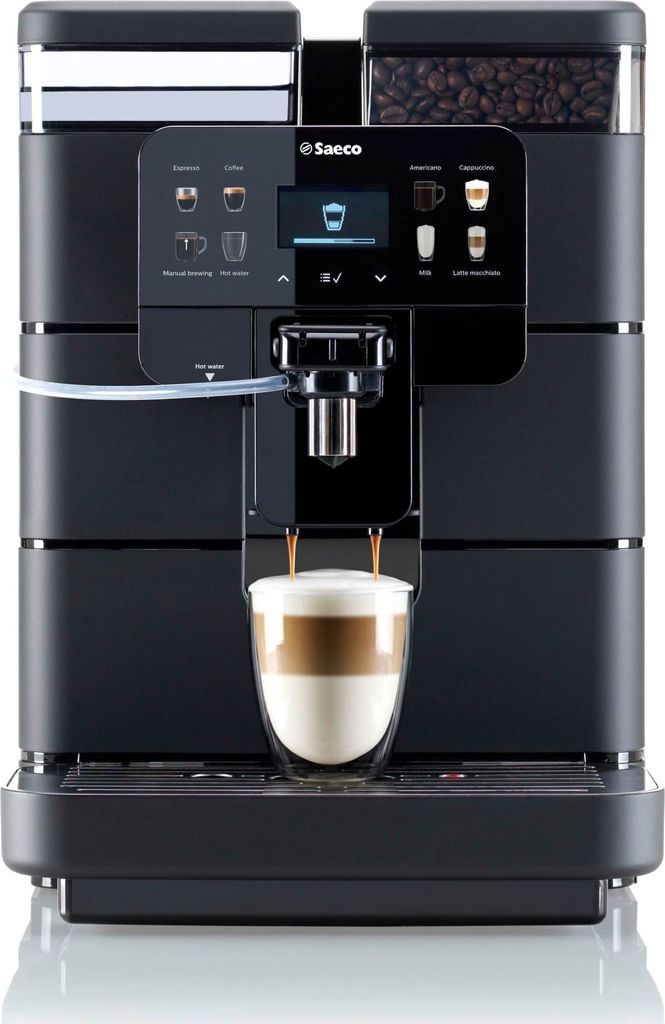 Saeco New Royal OTC Halbautomatisch Espressomaschine 2,5 l Obrázok produktu 