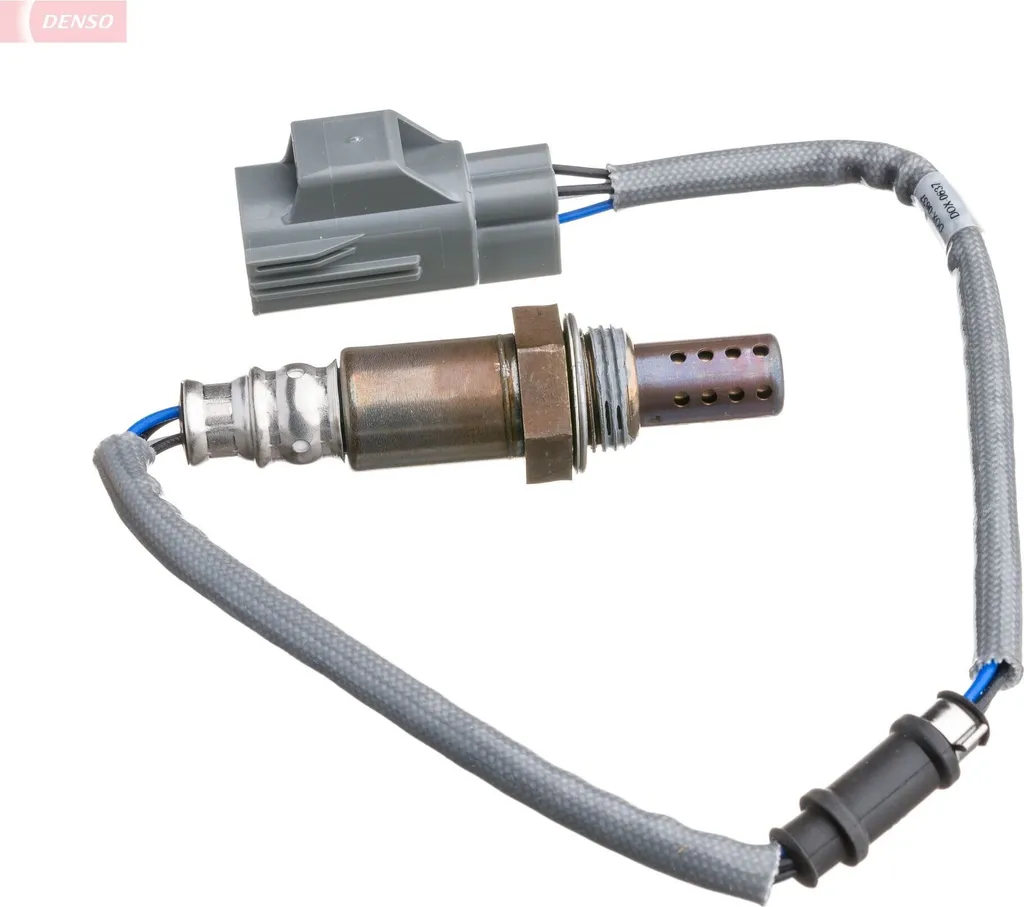 Réduire la Consommation : Sonde Lambda DENSO DOX-0637 pour Discovery L319
