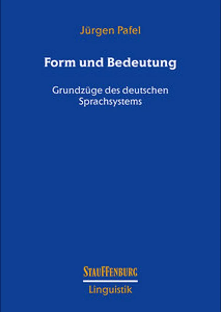 Ouvrage de référence Form und Bedeutung pour théoriciens du graphisme