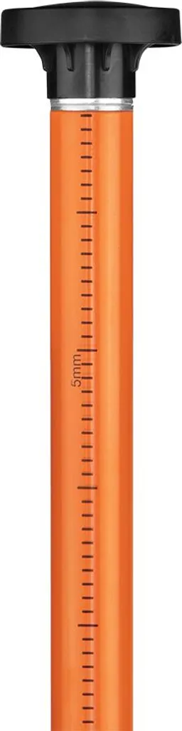 Perche laser transversale ajustable 3.5m NEO TOOLS - Aluminium robuste - 4
