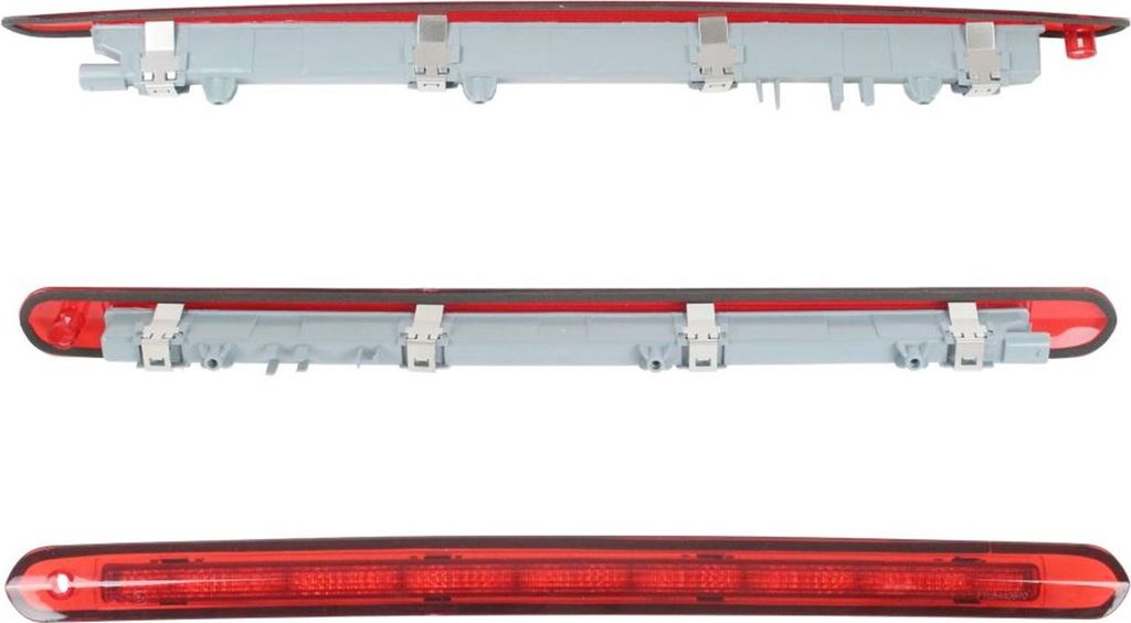 Bremslicht Zusatz 3. Bremsleuchte Rot LED passend für MB Produktbild 