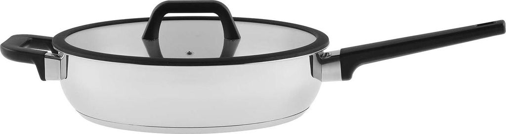 Traktörpanna 28 cm, 4,1 l, Antihaft-Pfanne