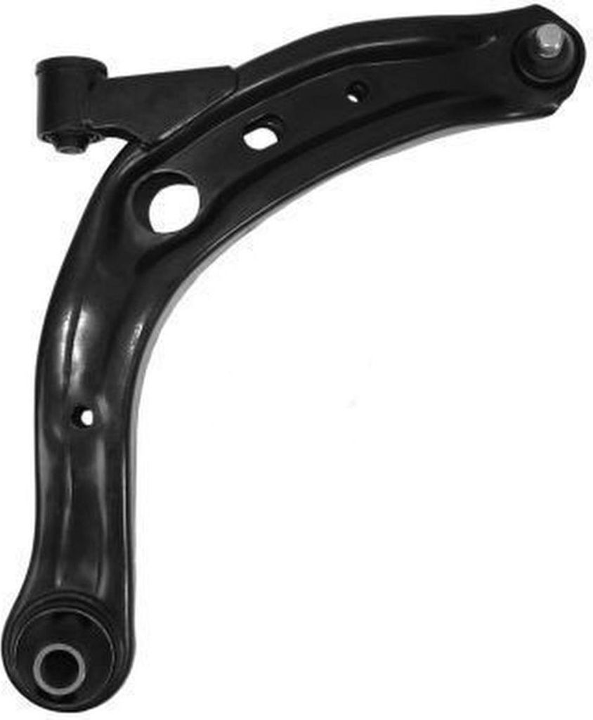 Lenker Radaufhängung Querlenker Stahl mit Gummilager A.B.S. für MAZDA MPV