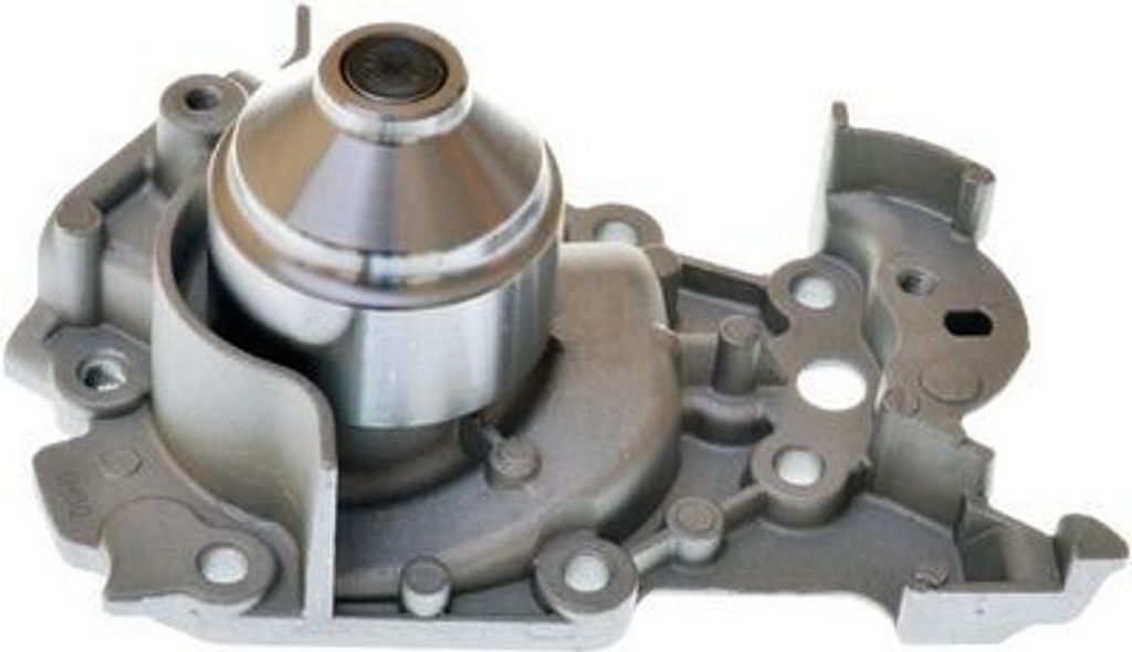 DENCKERMANN Kühlmittelpumpe Wasserpumpe für RENAULT Clio III Schrägheck (BR0/1, CR0/1) A310912P